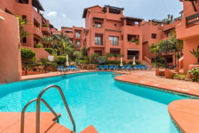 King Bed, Beach In 300m, 3pools, Free Gymparking